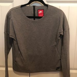 Nike Tech Fleece Crewneck